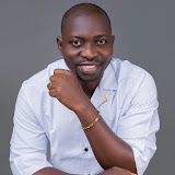 John Agbo Portrait